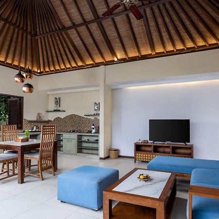 Lalasa Villas Canggu Exteriör bild