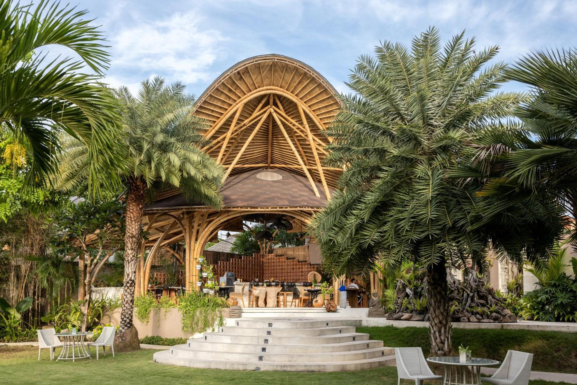 Lalasa Villas Canggu Exteriör bild