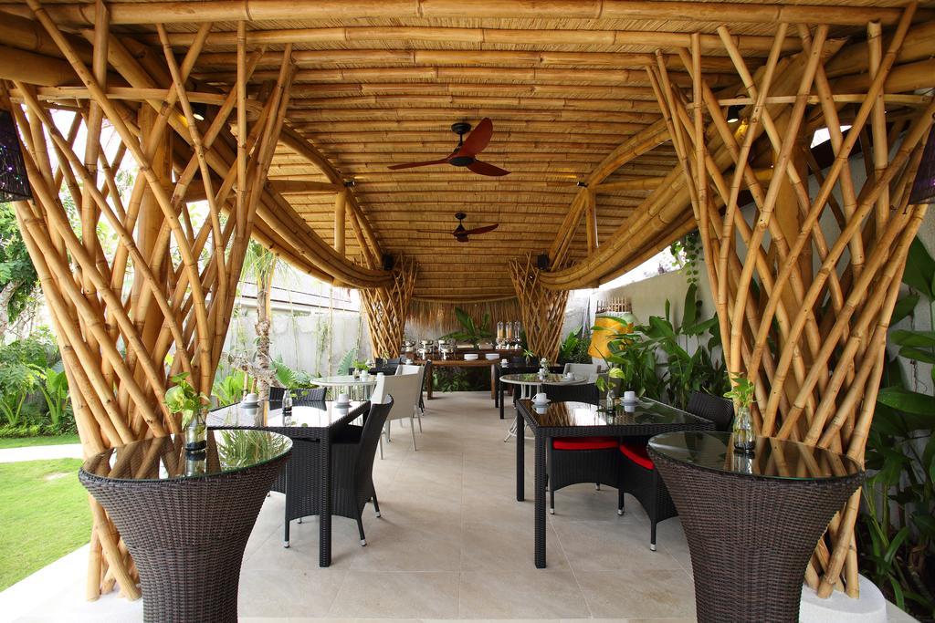 Lalasa Villas Canggu Exteriör bild
